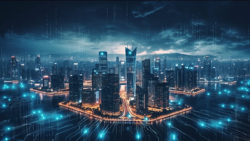 金融知识图谱问答系统：如何构建智能金融服务平台